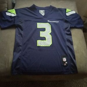 youth wilson jersey